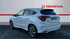 Honda HR-V 1.5 i-VTEC EX CVT 5dr Petrol Hatchback